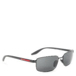 Prada Eyewear Metal Sunglasses