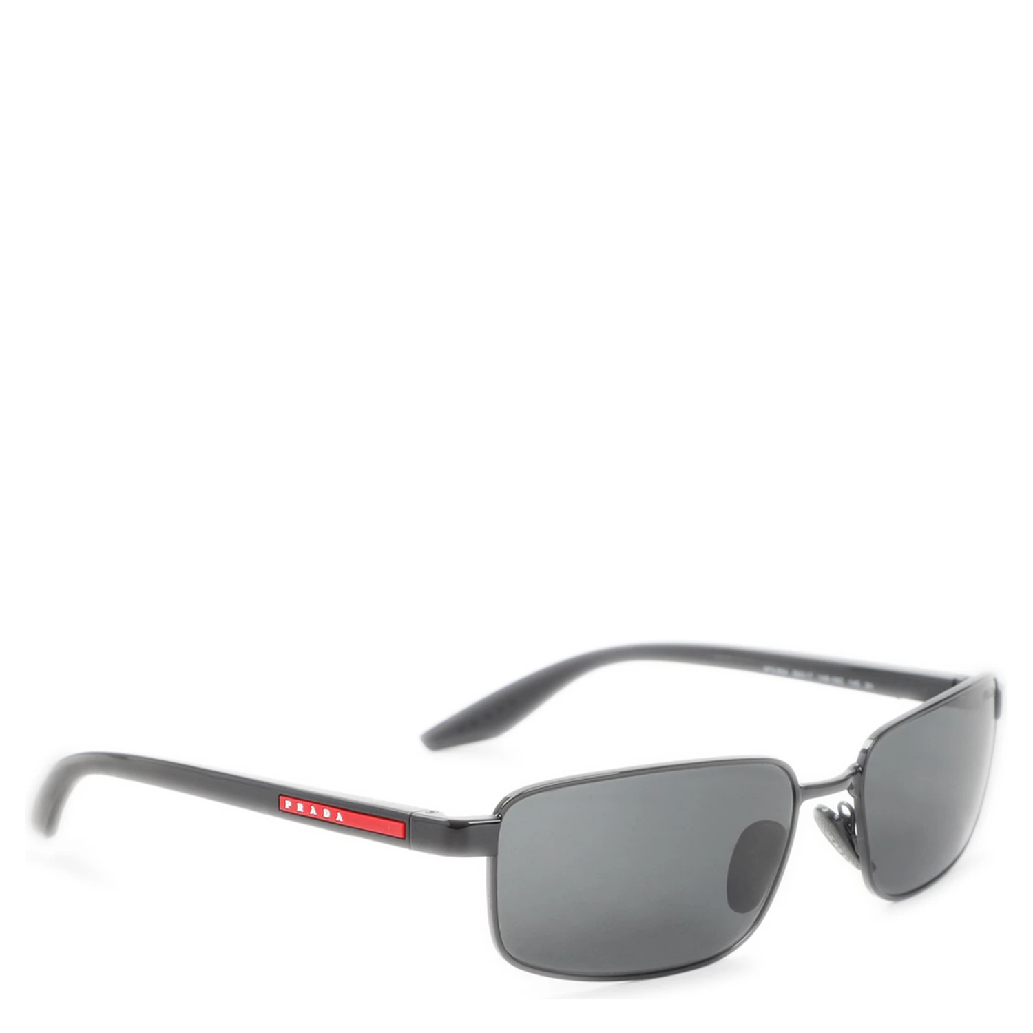 Prada Eyewear Metal Sunglasses