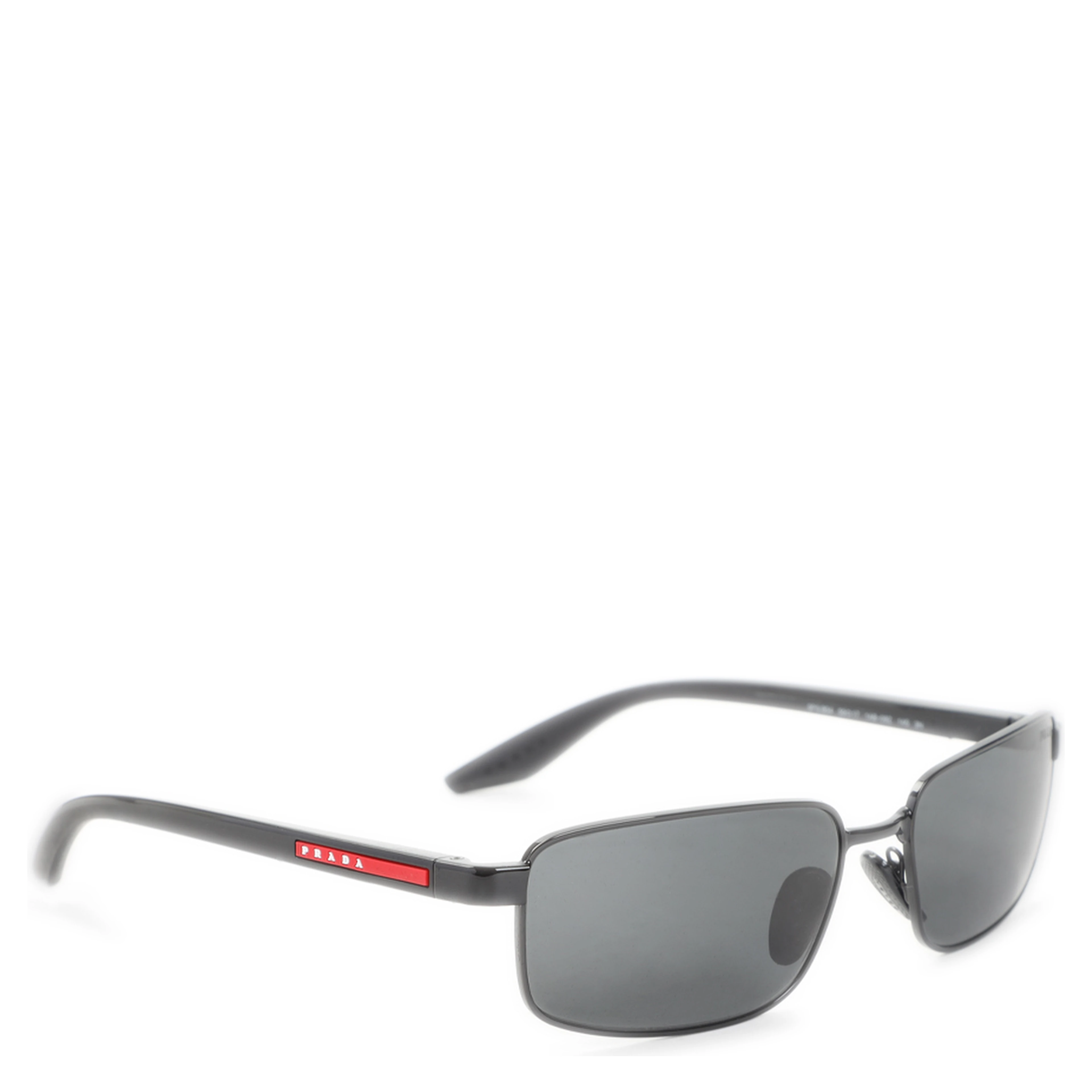 Prada Eyewear Metal Sunglasses