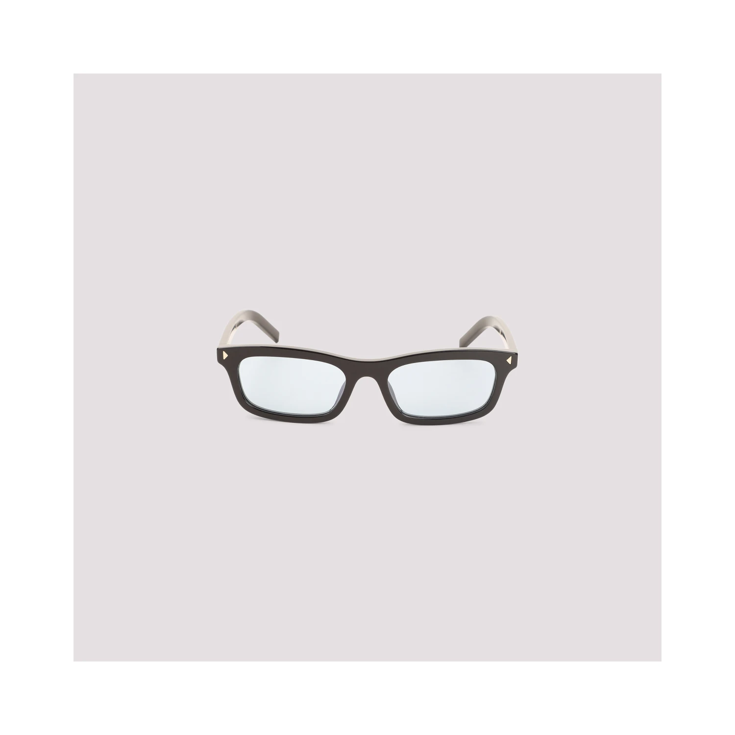 Prada Eyewear Iconic Plaque Sunglasses