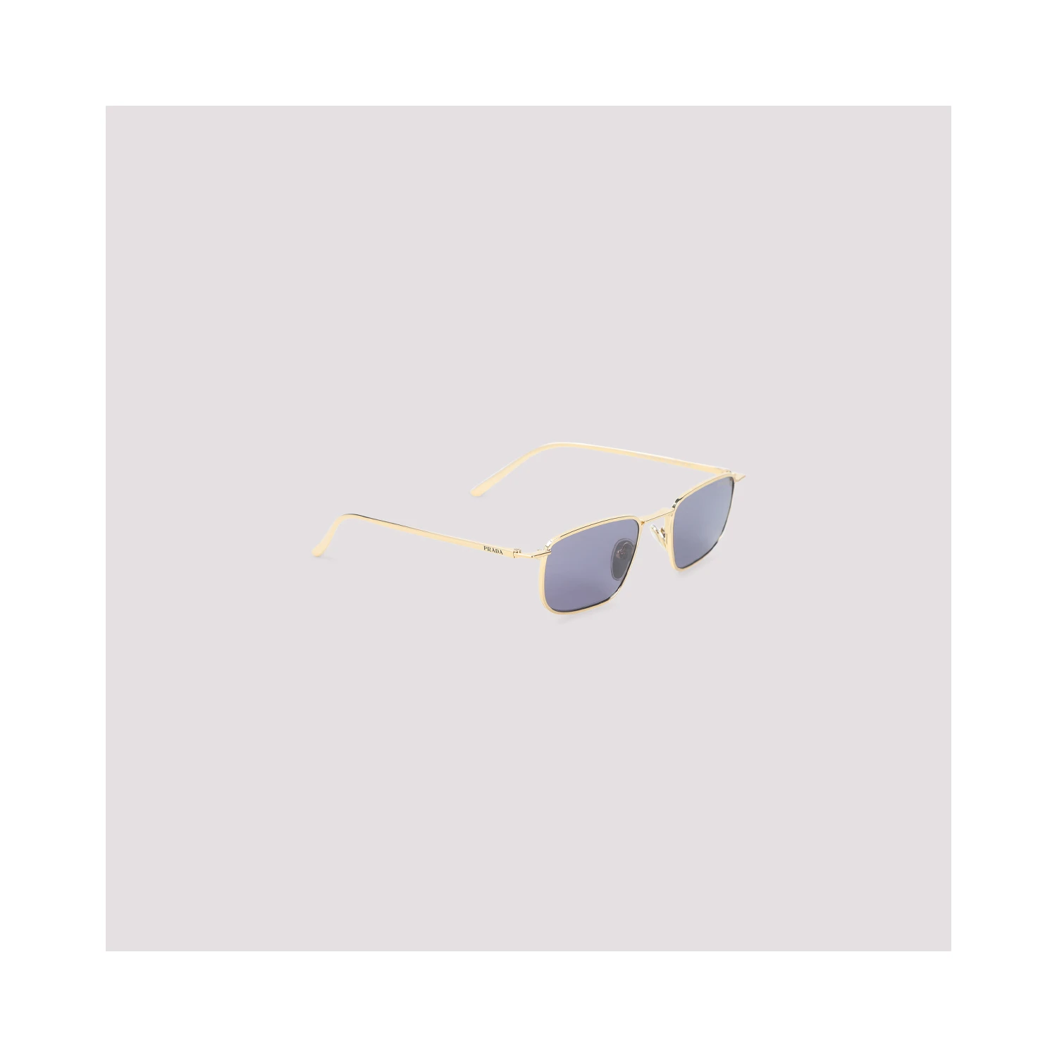 Prada Eyewear Metal Sunglasses