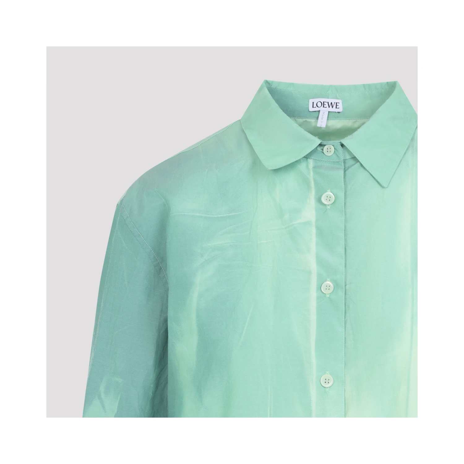 Loewe Cotton Shirt