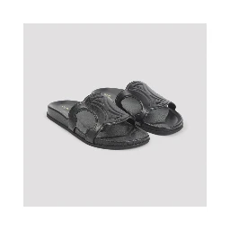 Celine Triomphe Slide