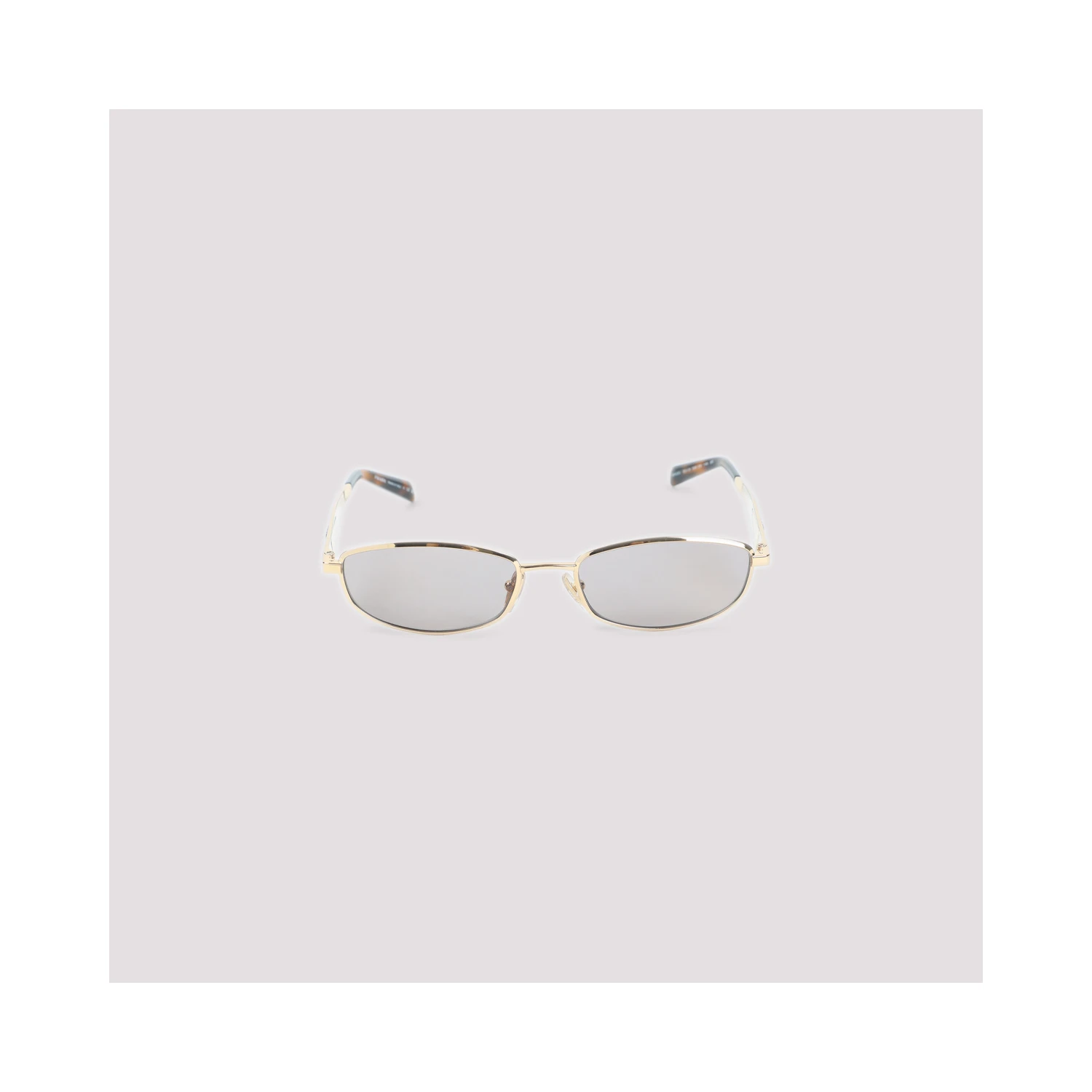 Prada Eyewear Metal Sunglasses