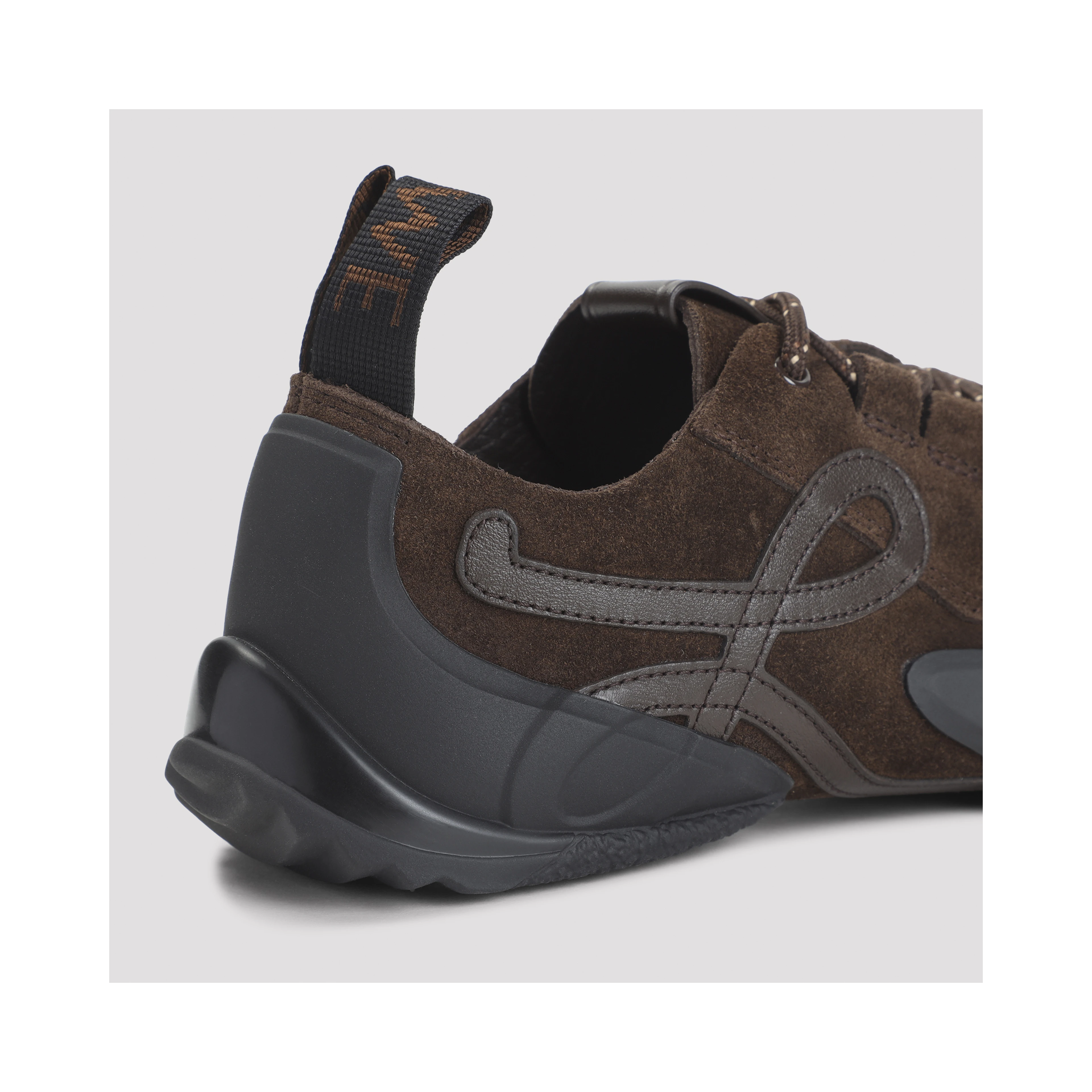 Loewe Grip Sneakers