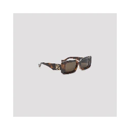 Loewe Rectangular Sunglasses