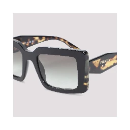 Prada Eyewear Acetate Sunglasses