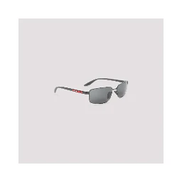 Prada Eyewear Metal Sunglasses