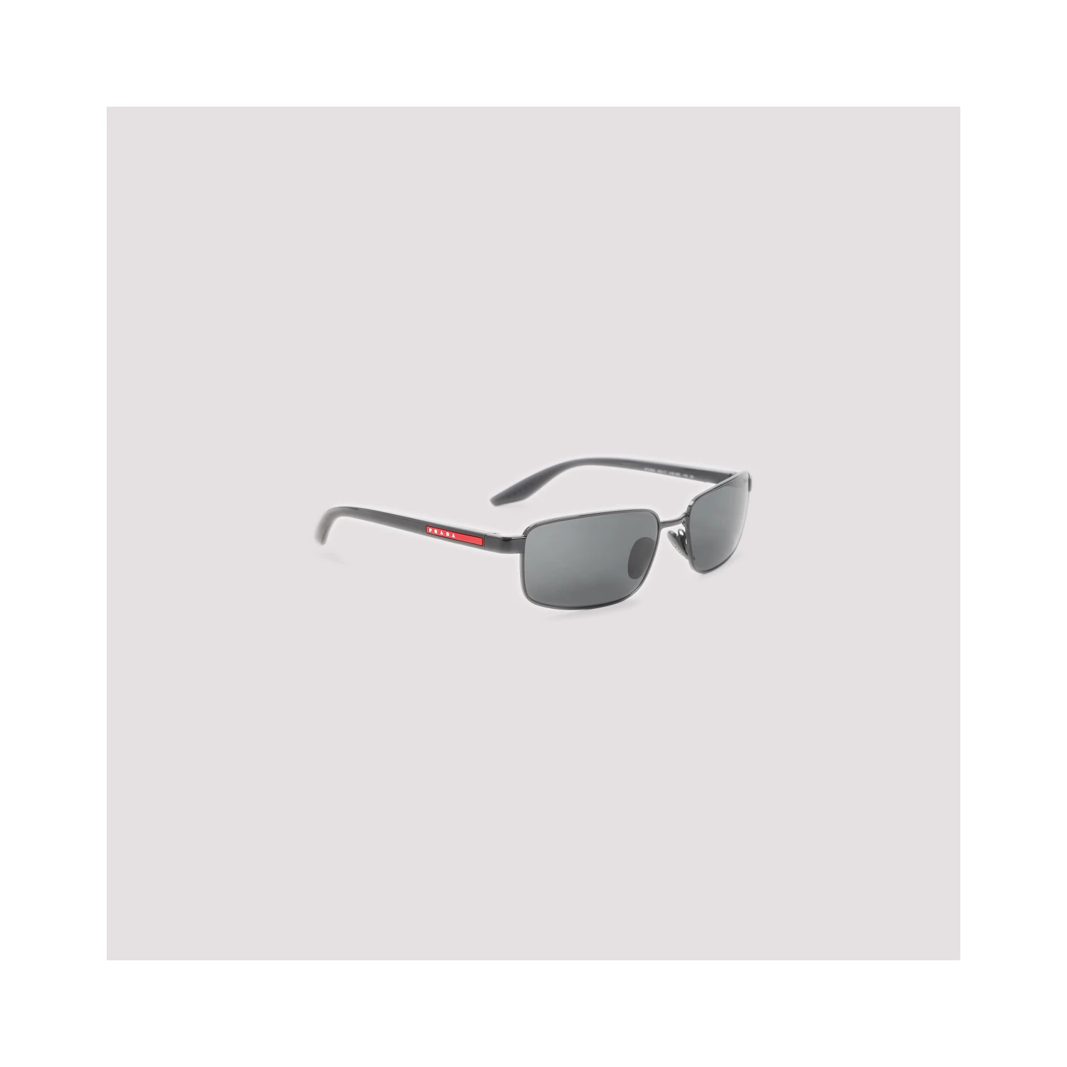 Prada Eyewear Metal Sunglasses
