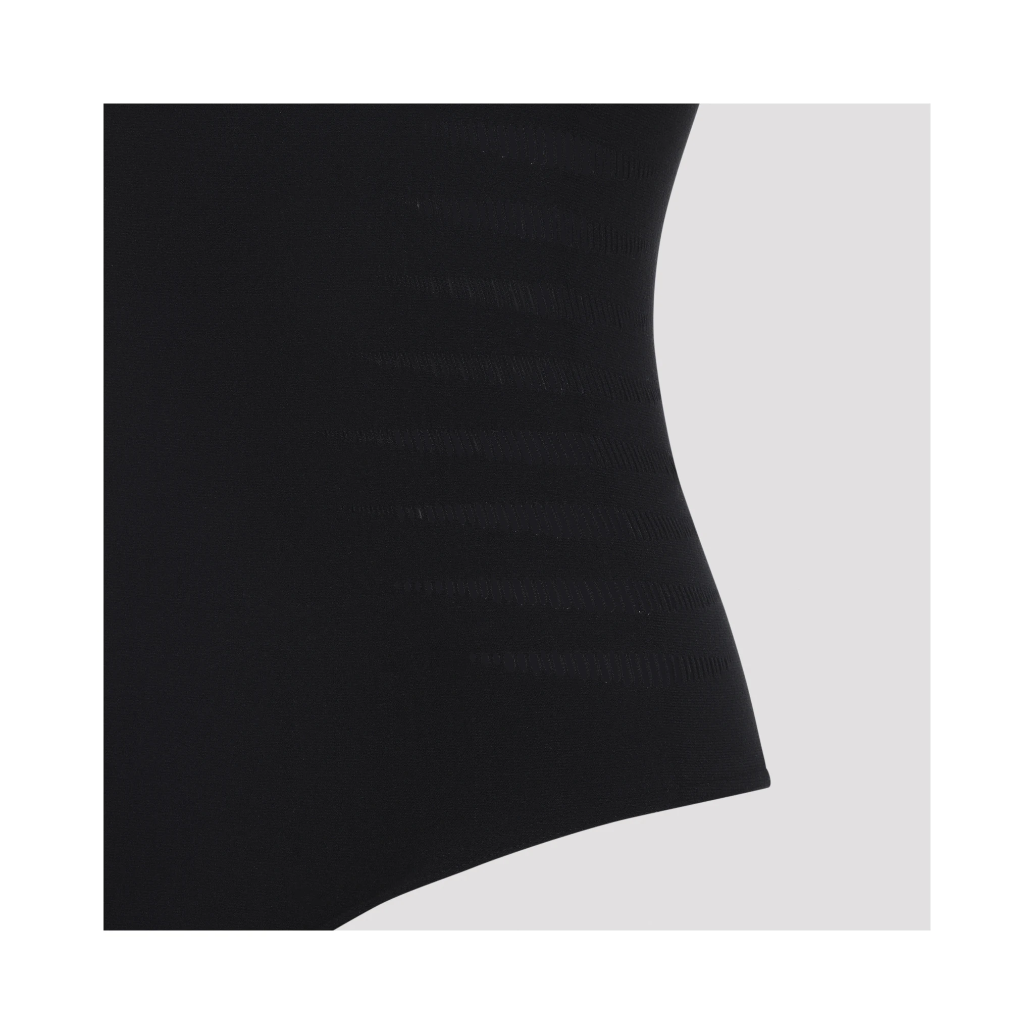 Wolford Slash String Body