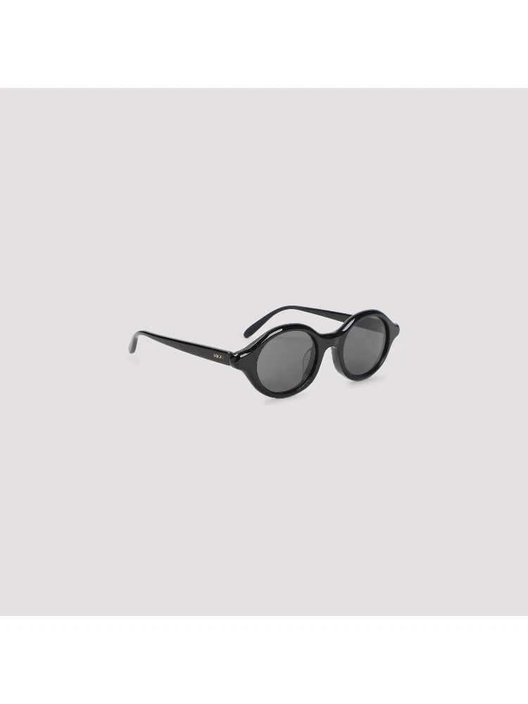 Loewe Eyewear Epsilon Slim Sunglasses