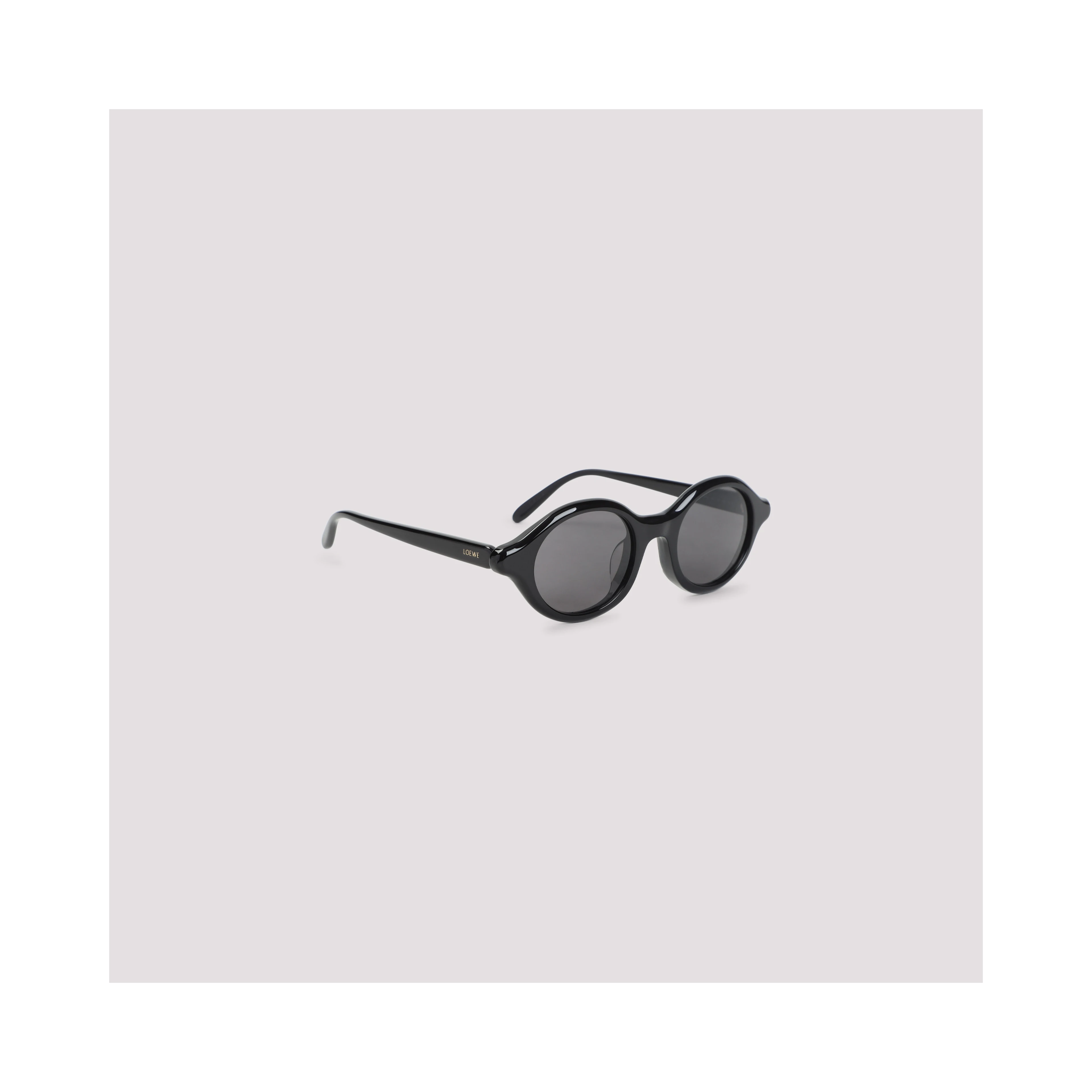 Loewe Eyewear Epsilon Slim Sunglasses