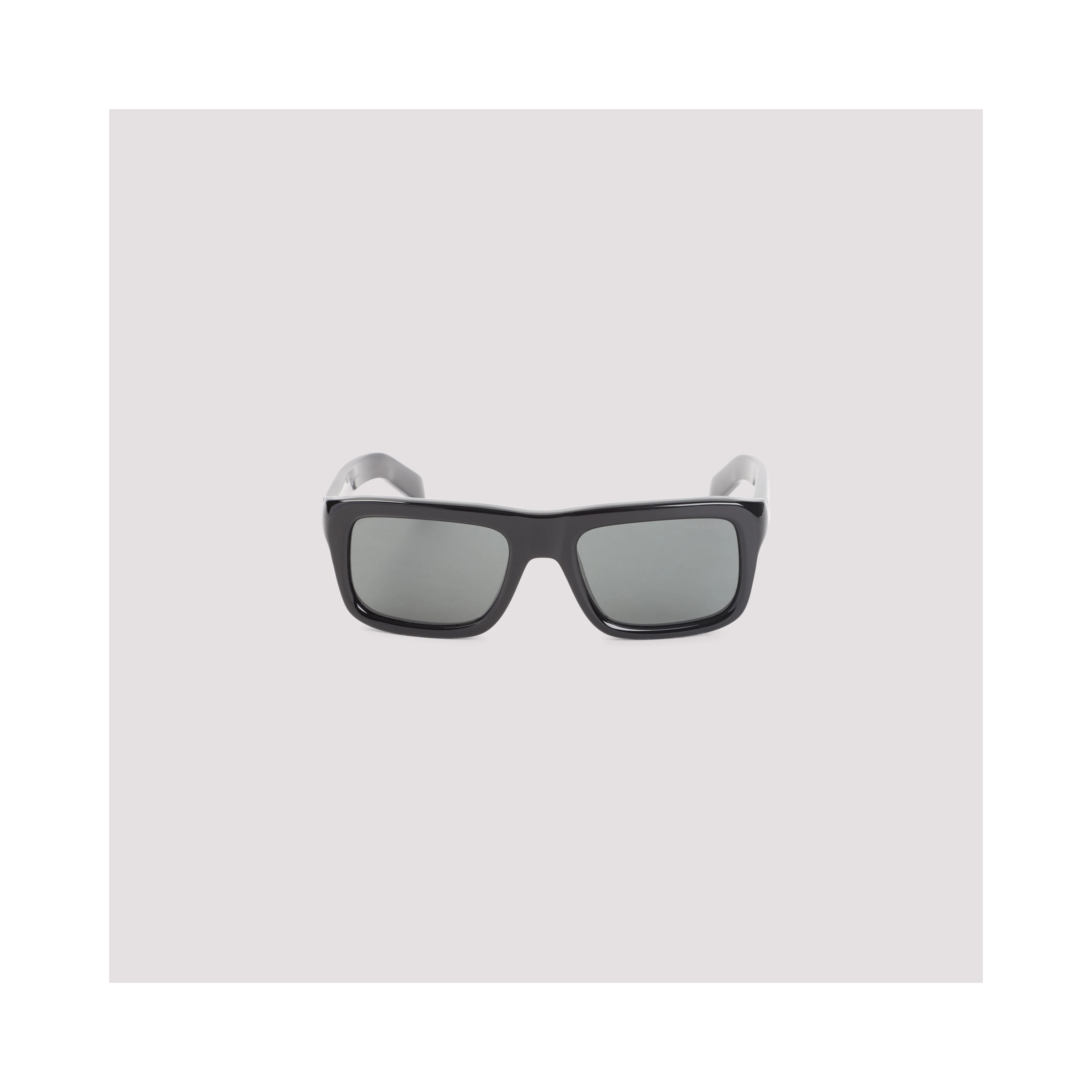 Prada Eyewear Acetate Sunglasses