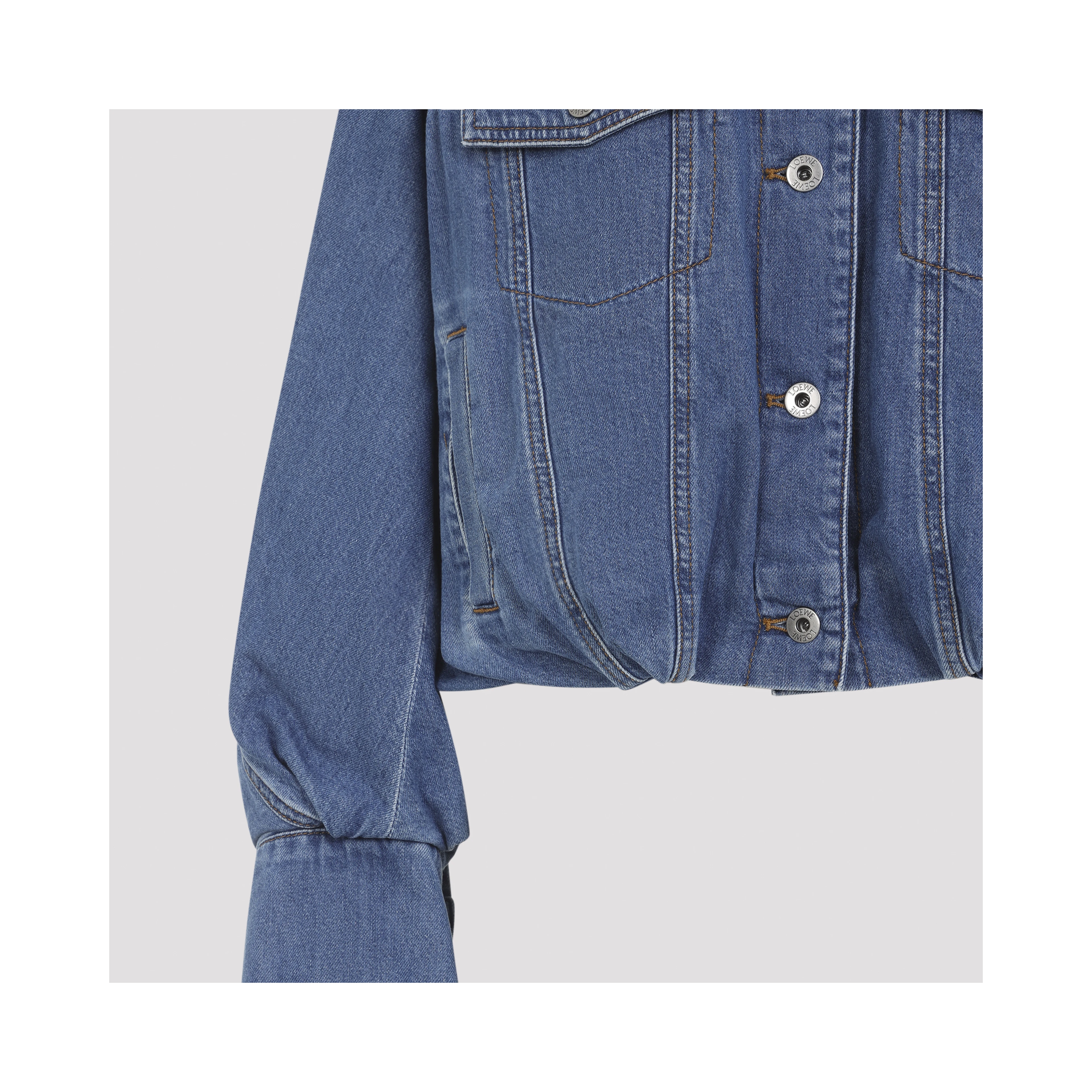 Loewe Denim Jacket