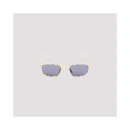 Prada Eyewear Metal Sunglasses