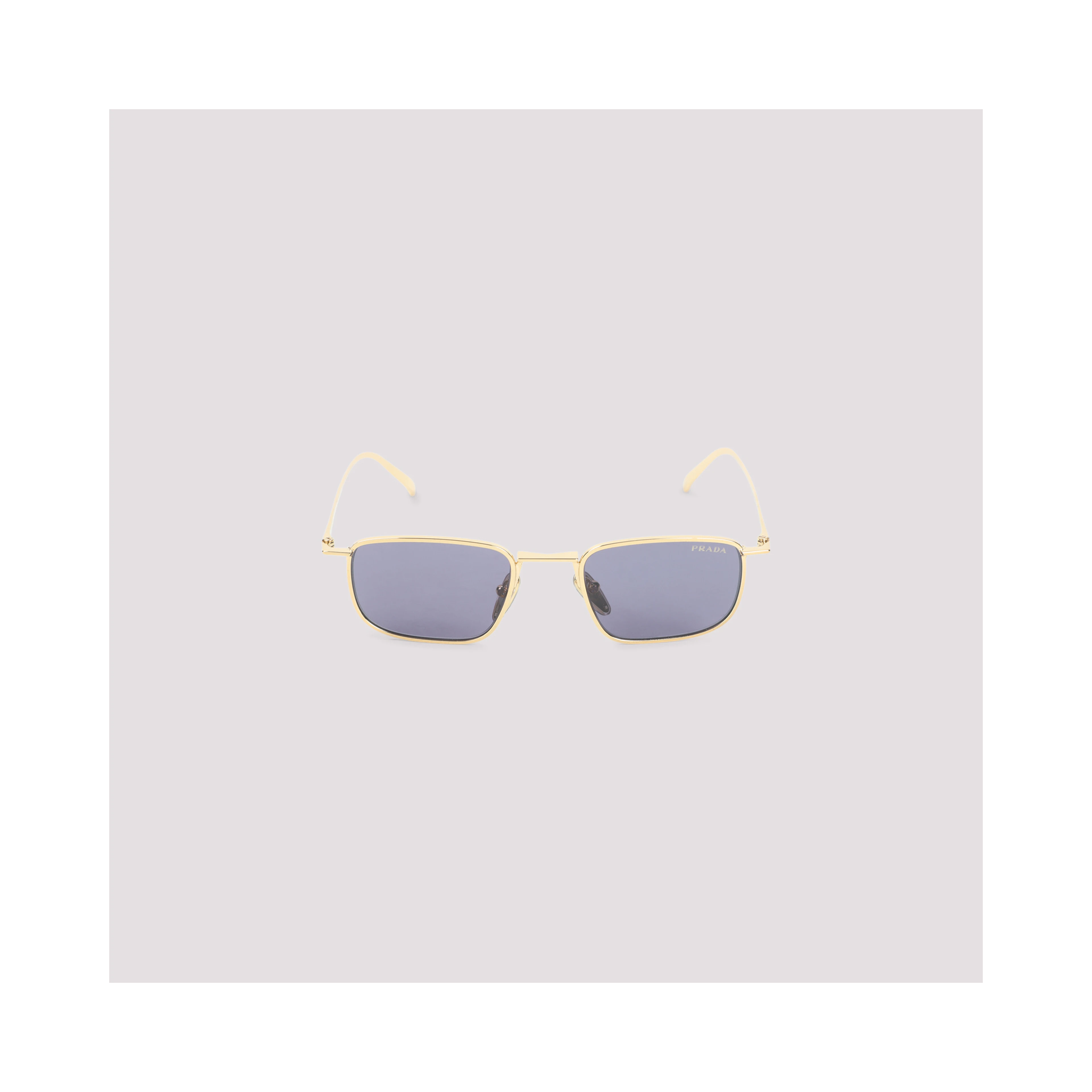 Prada Eyewear Metal Sunglasses