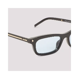 Prada Eyewear Iconic Plaque Sunglasses