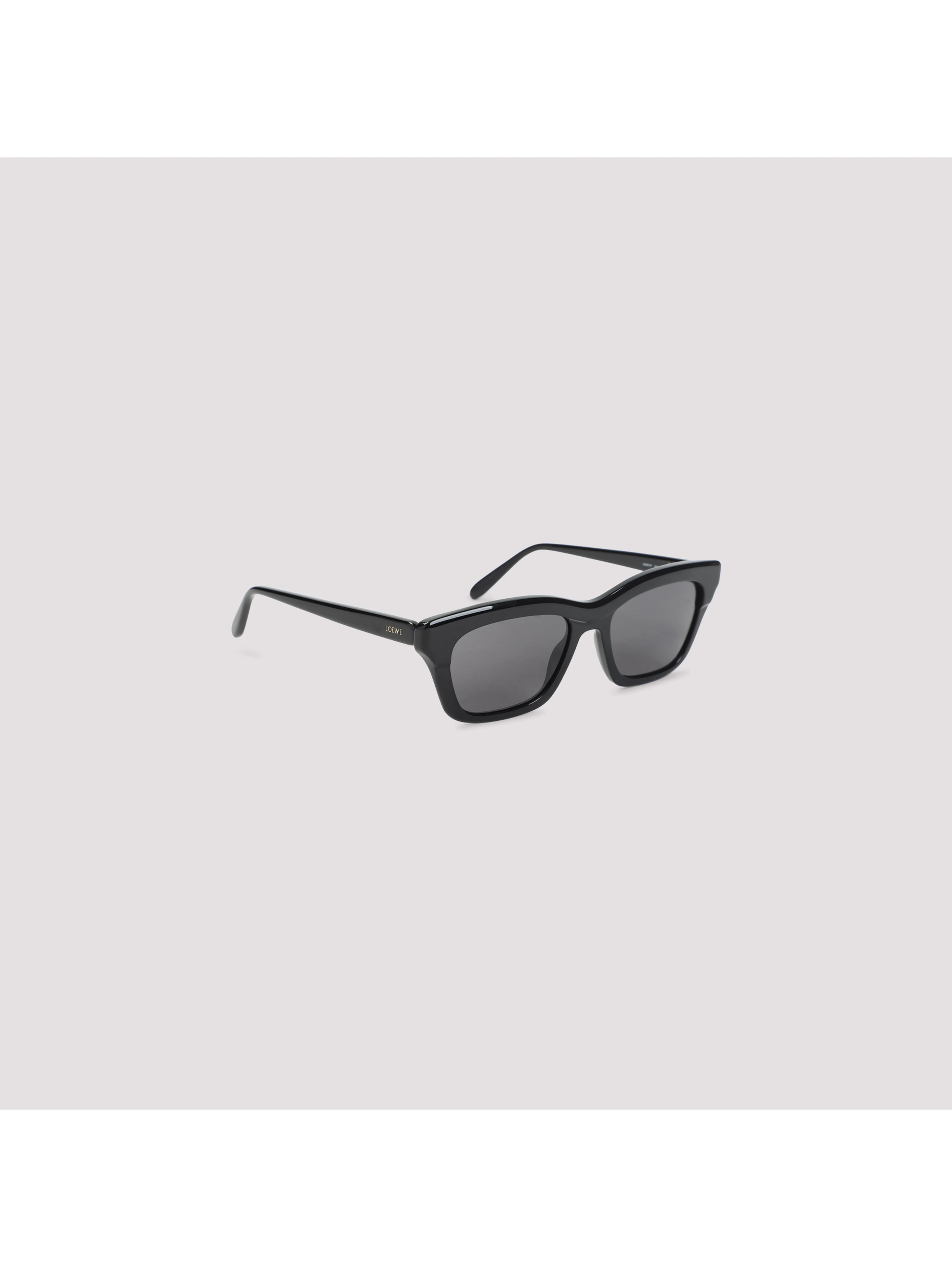Loewe Eyewear Sigma Slim Sunglasses