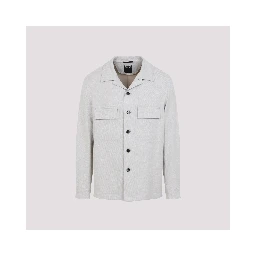Zegna Linen Shirt