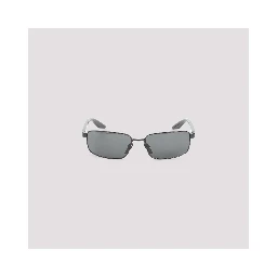 Prada Eyewear Metal Sunglasses