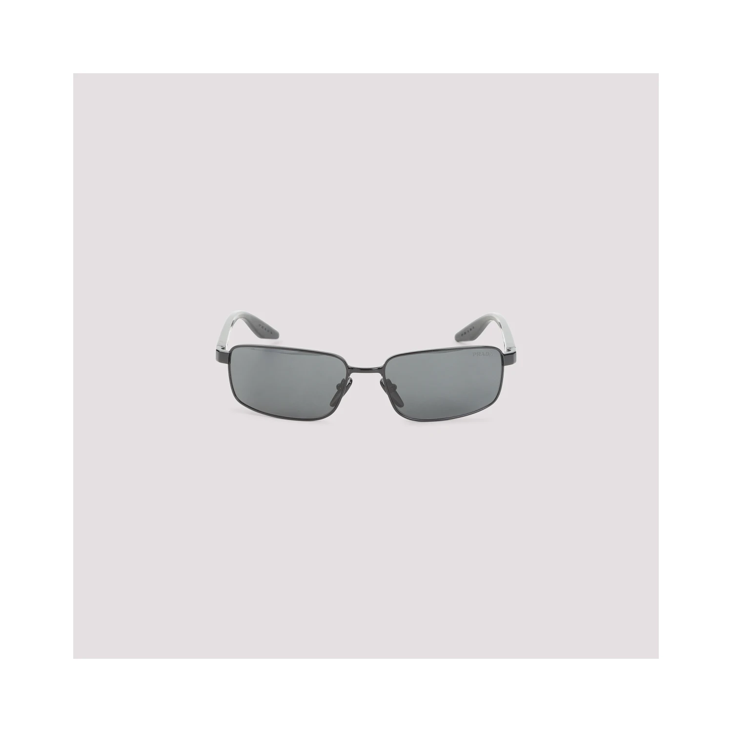 Prada Eyewear Metal Sunglasses