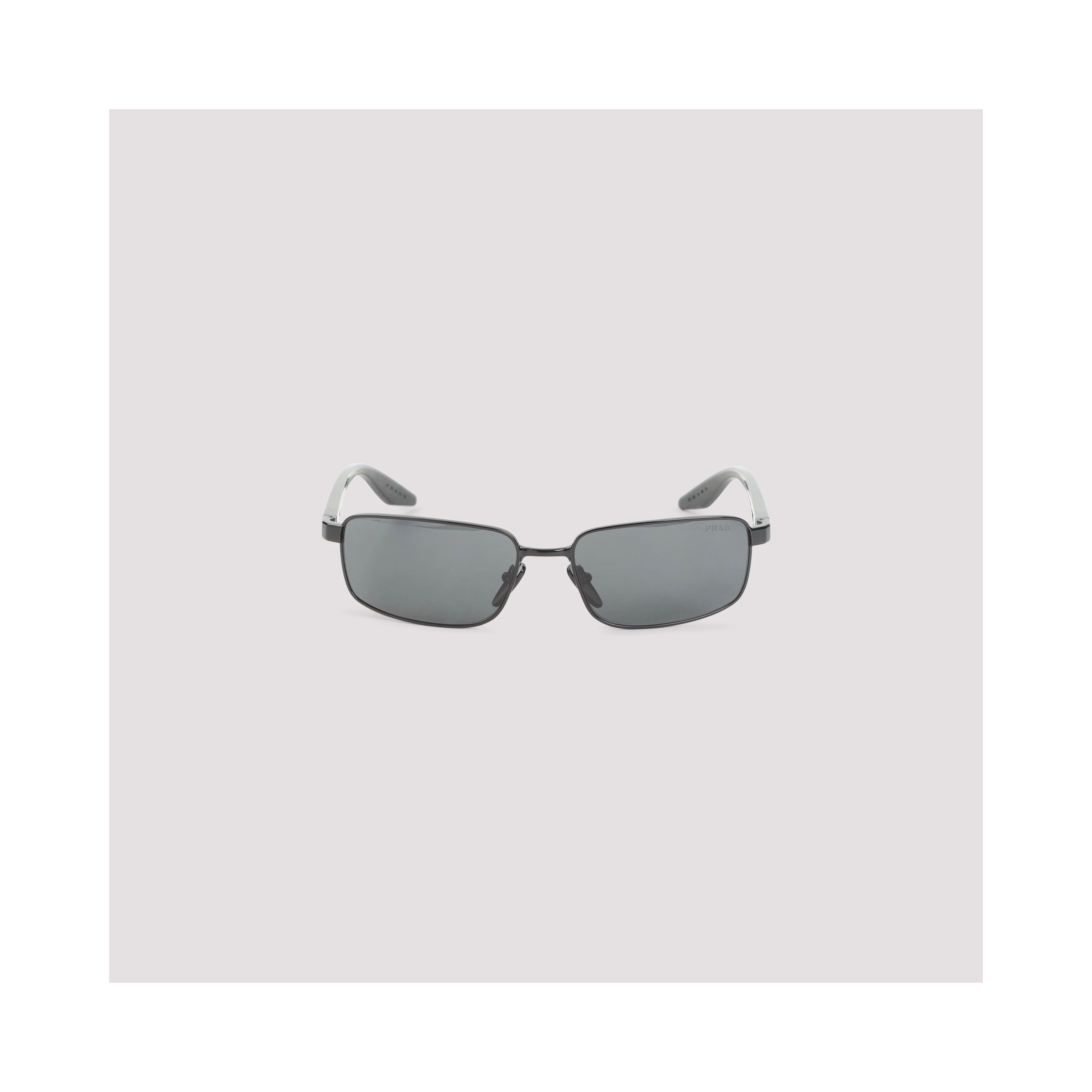 Prada Eyewear Metal Sunglasses