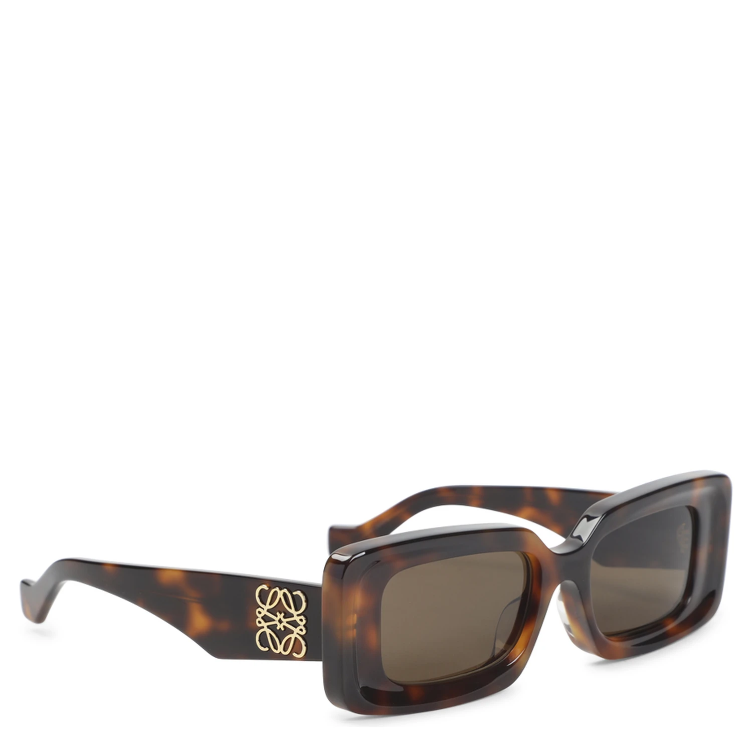 Loewe Rectangular Sunglasses