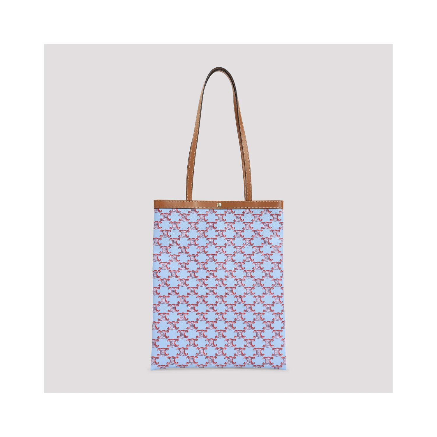 Celine Medium Flat Shopper