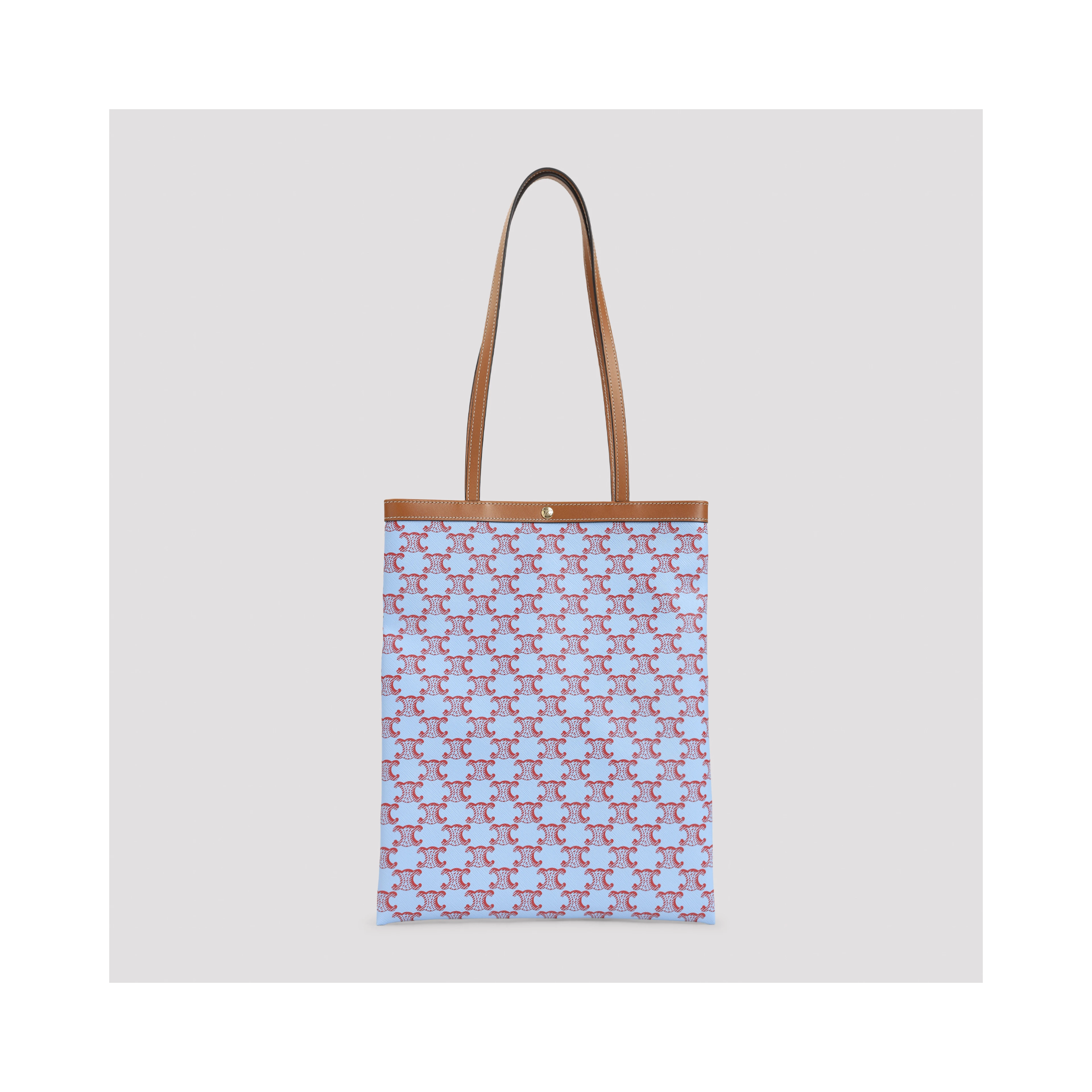 Celine Medium Flat Shopper