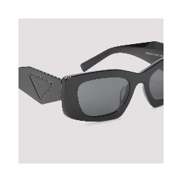 Prada Eyewear Acetate Sunglasses