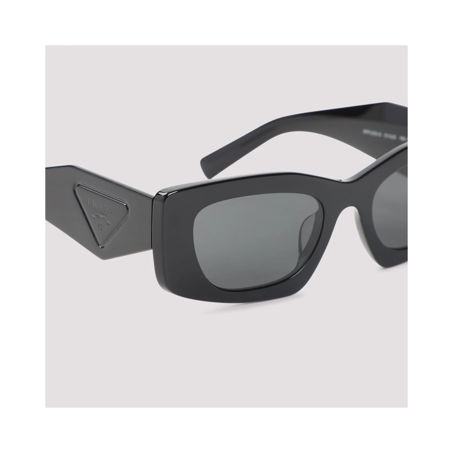 Prada Eyewear Acetate Sunglasses