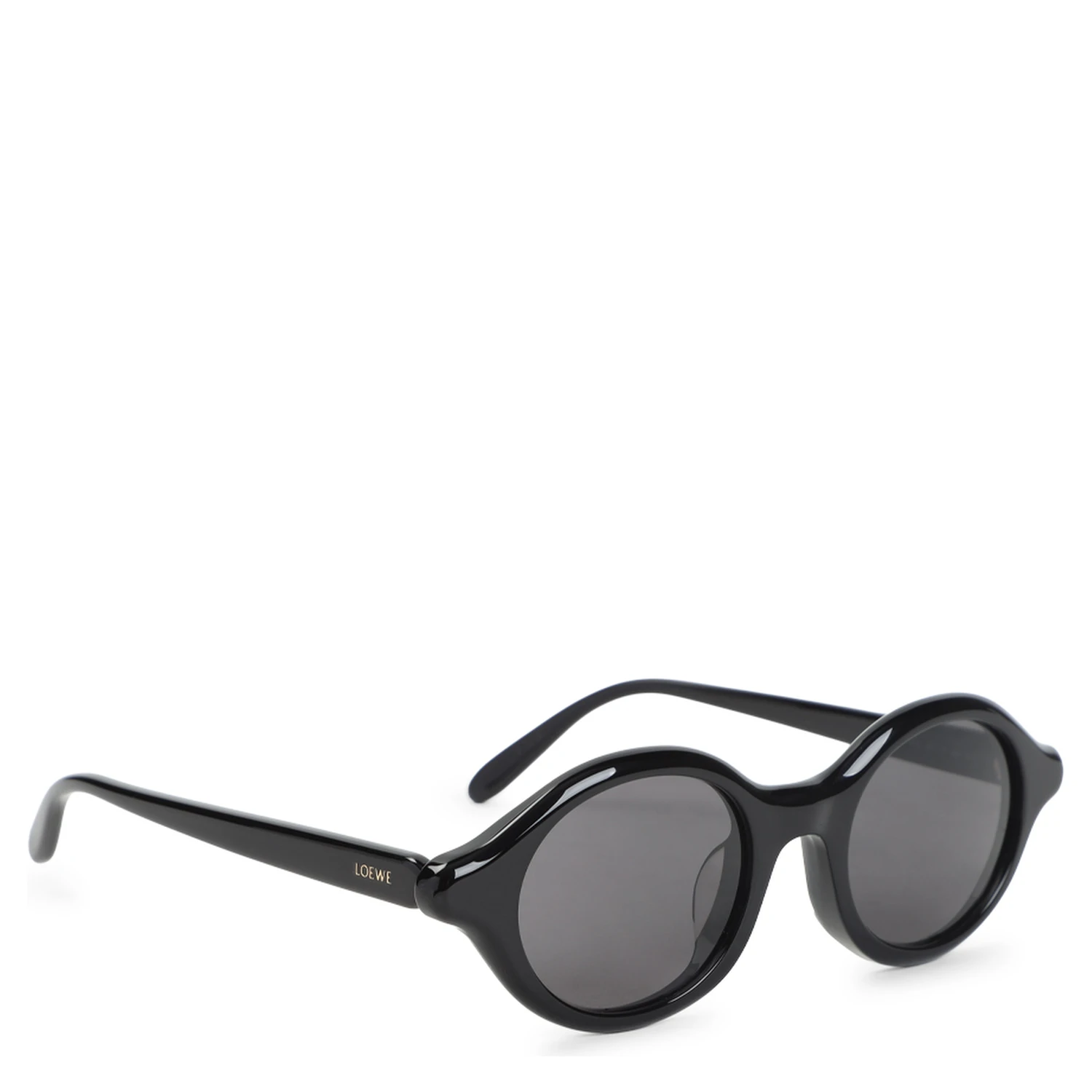 Loewe Eyewear Epsilon Slim Sunglasses
