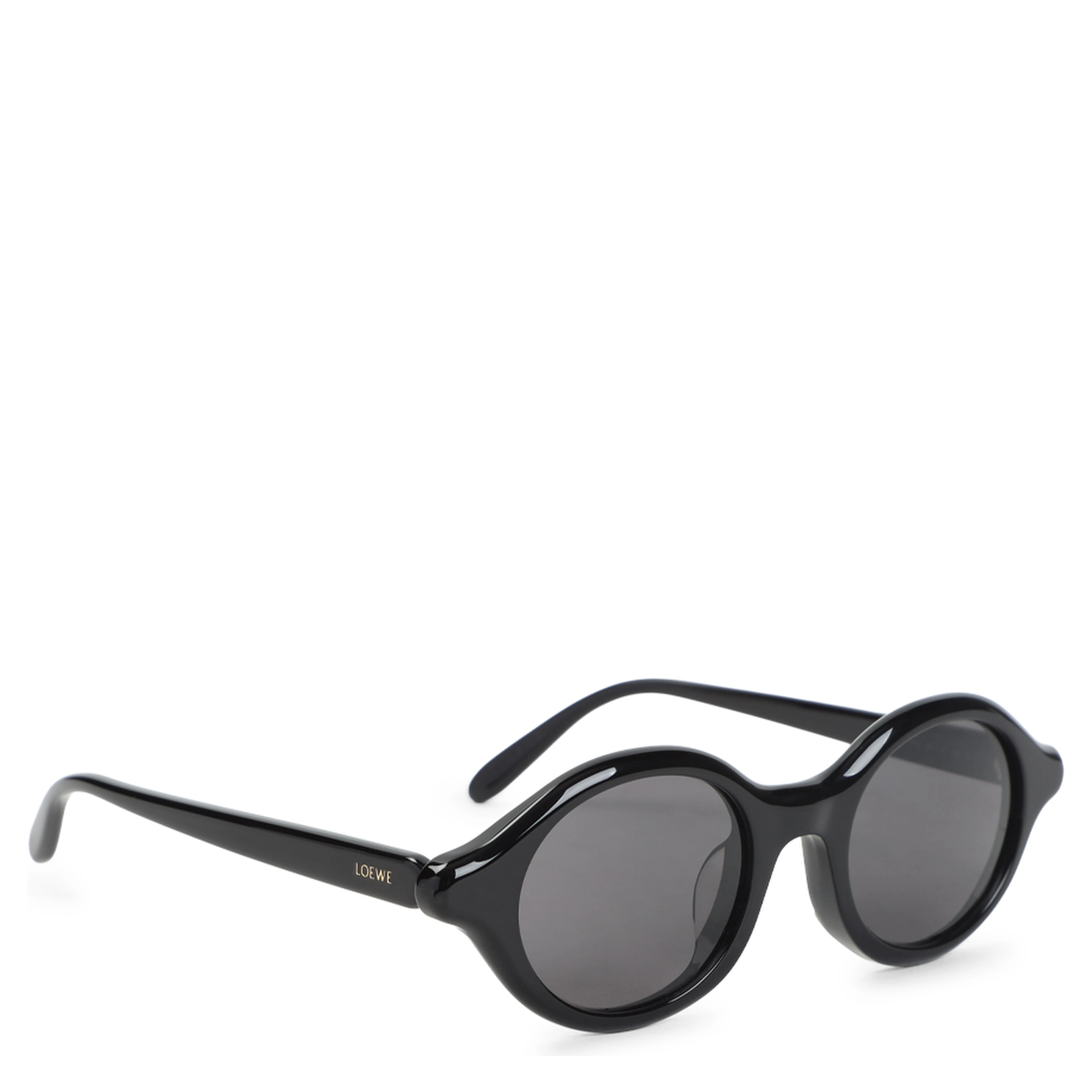 Loewe Eyewear Epsilon Slim Sunglasses