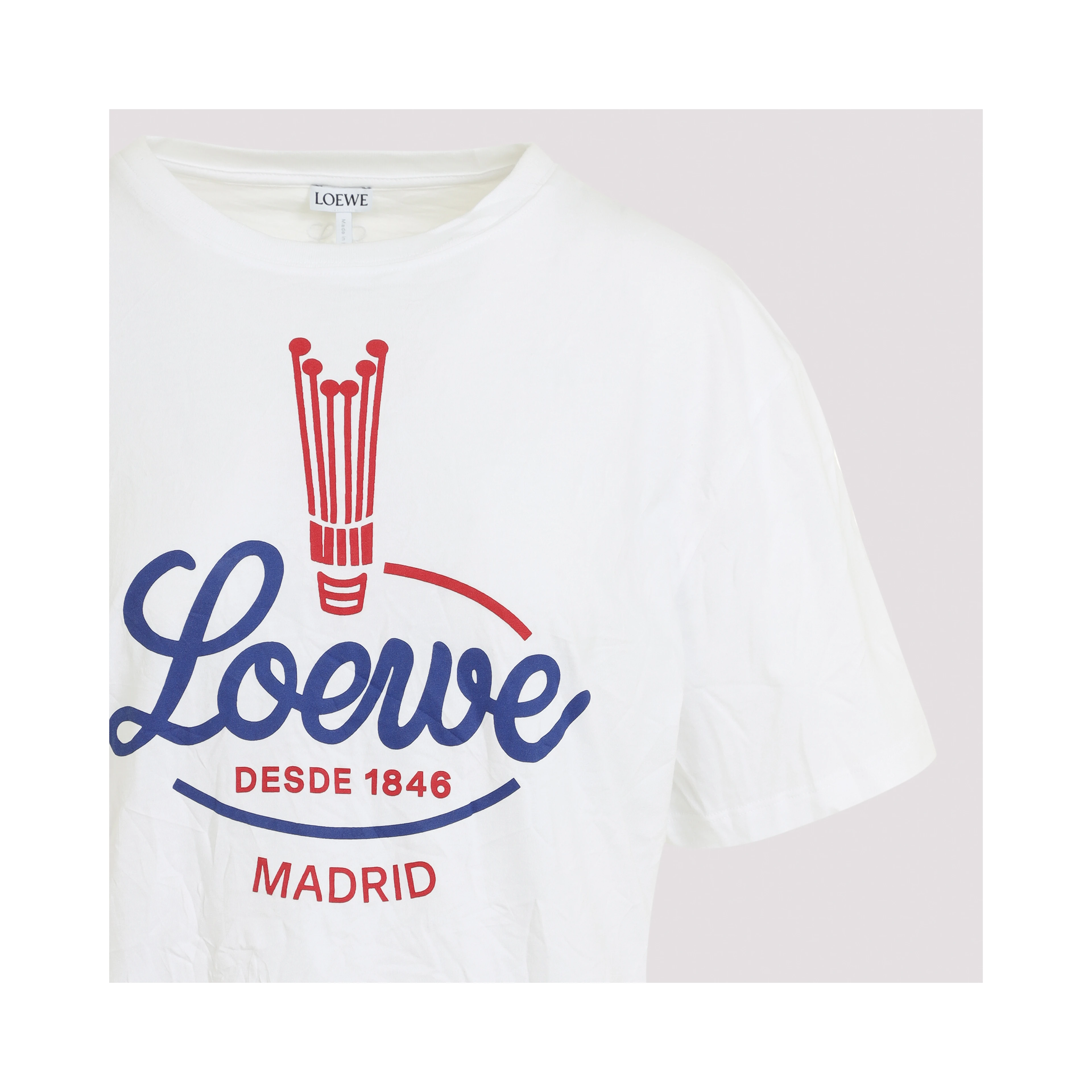 Loewe T-shirt