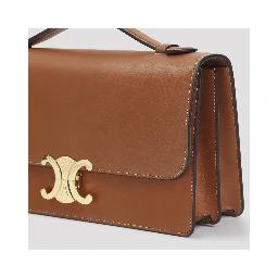 Celine Triomphe Medium Folio