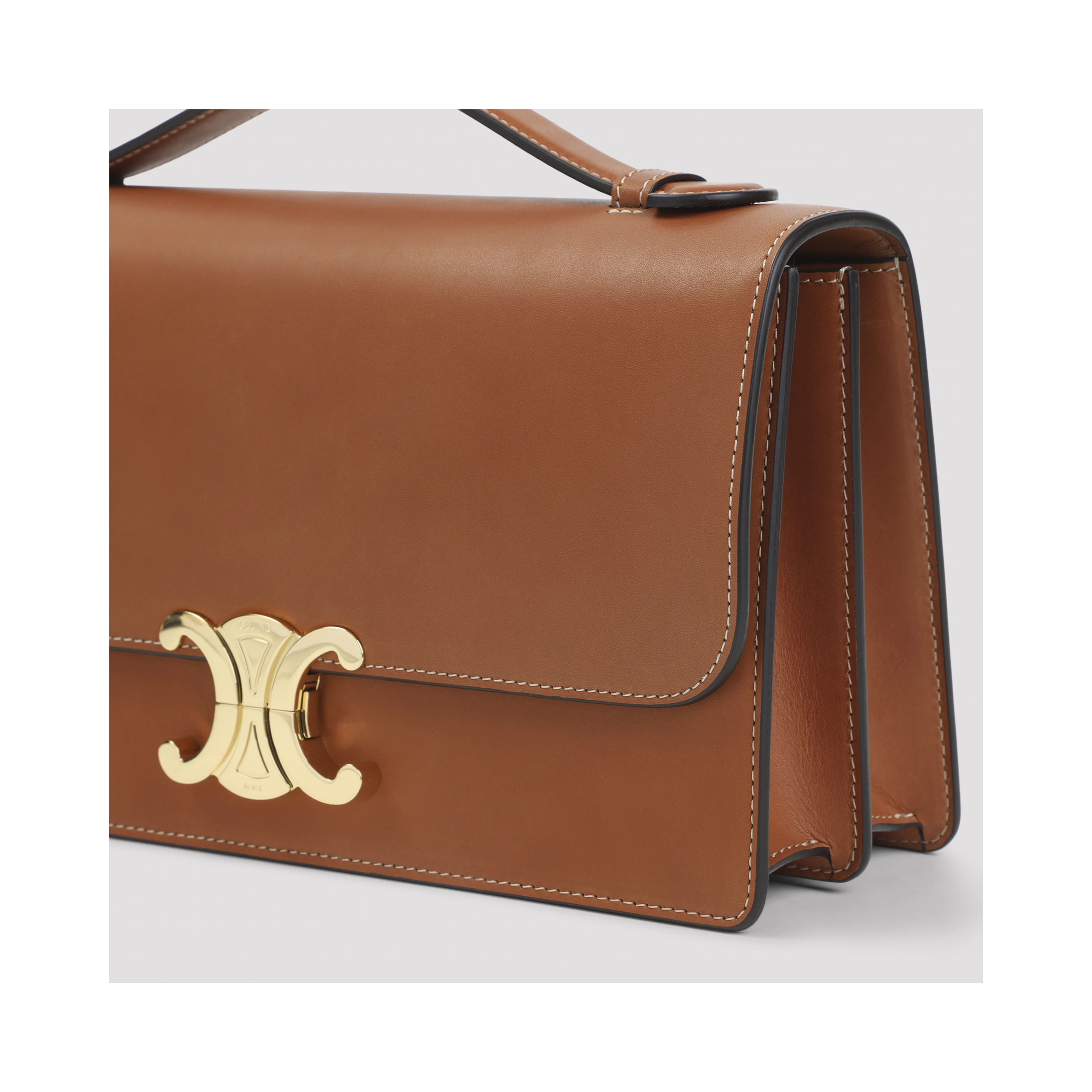 Celine Triomphe Medium Folio