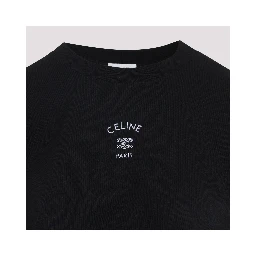Celine Long Sleeved T-shirt