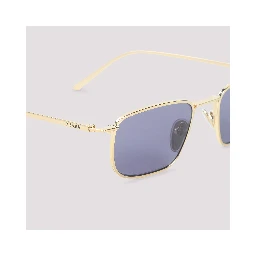Prada Eyewear Metal Sunglasses