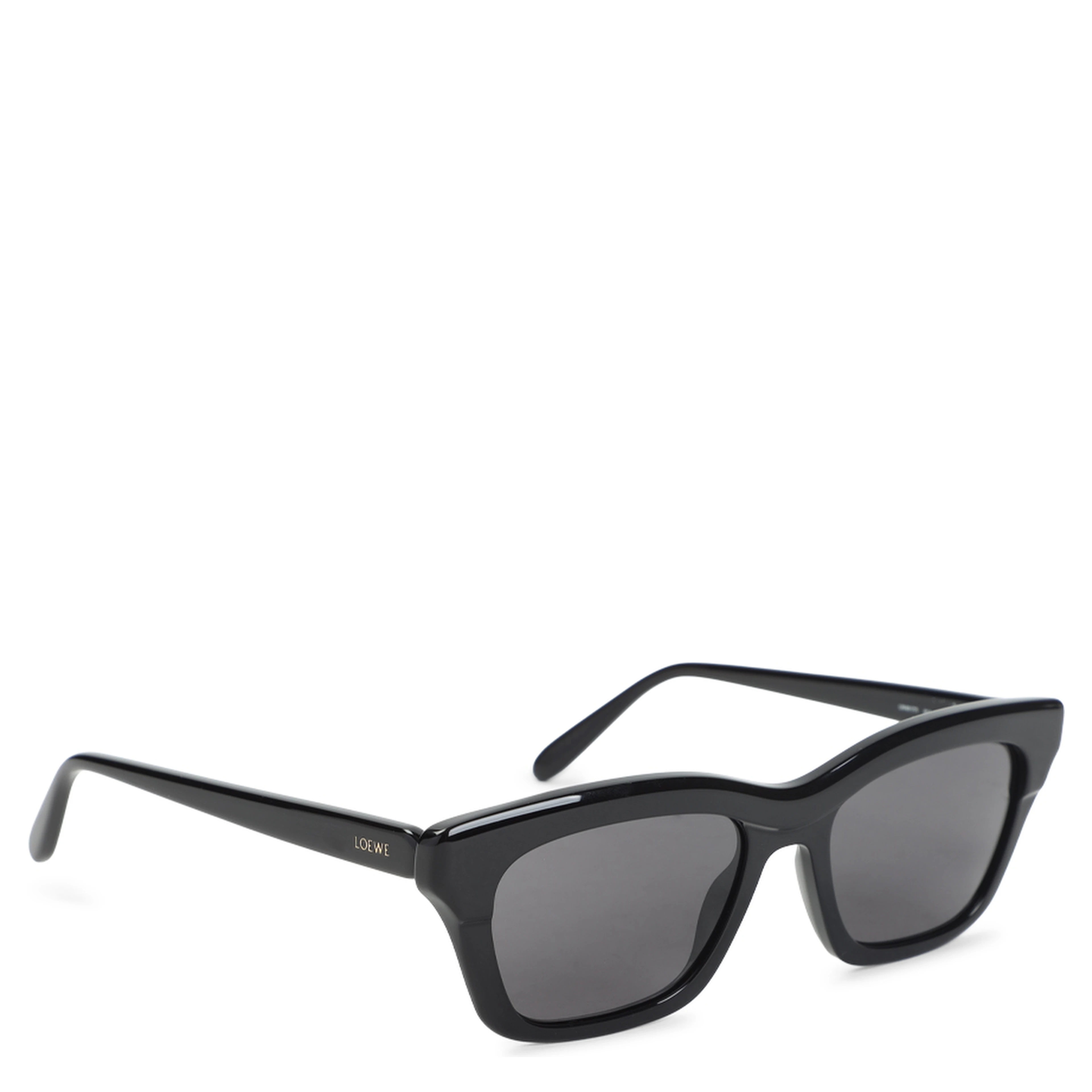 Loewe Eyewear Sigma Slim Sunglasses