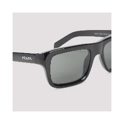 Prada Eyewear Acetate Sunglasses