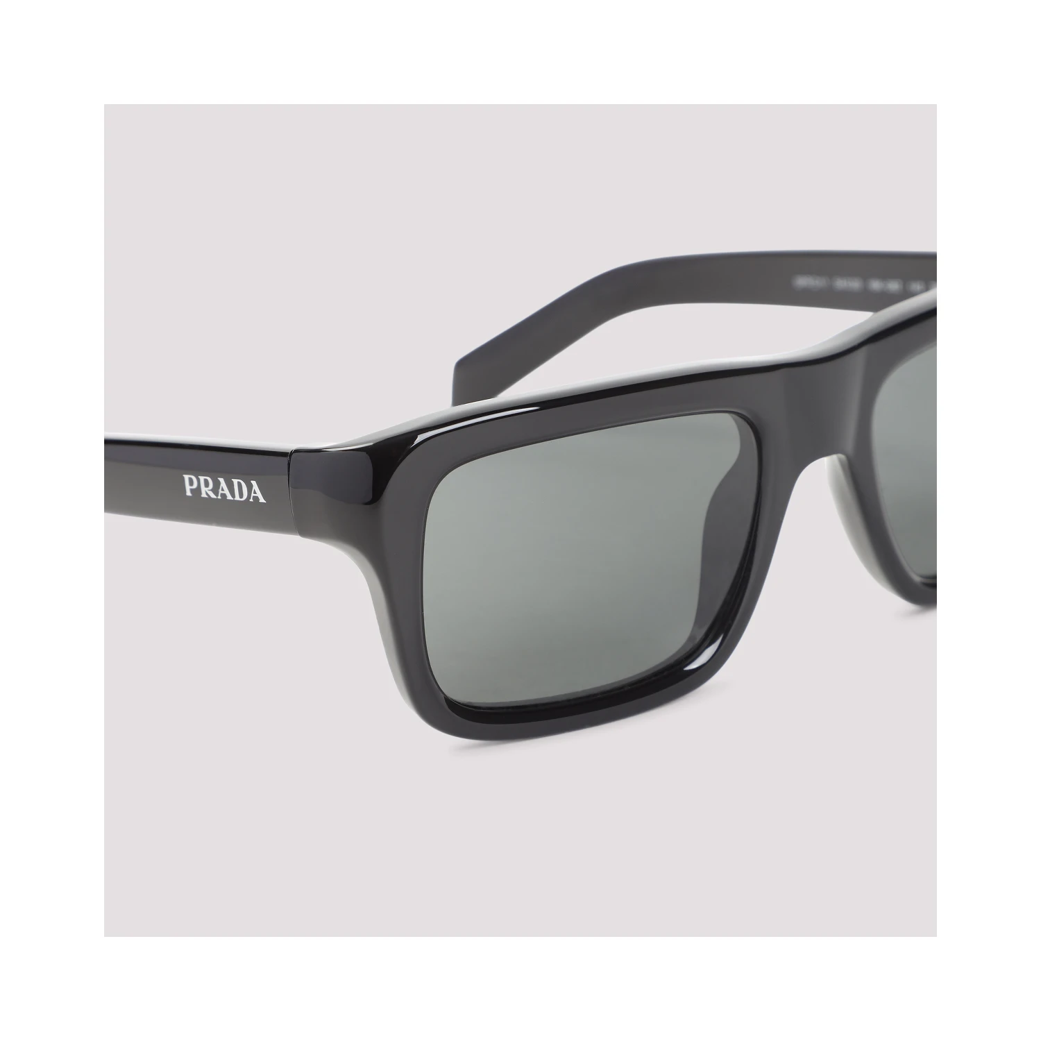 Prada Eyewear Acetate Sunglasses