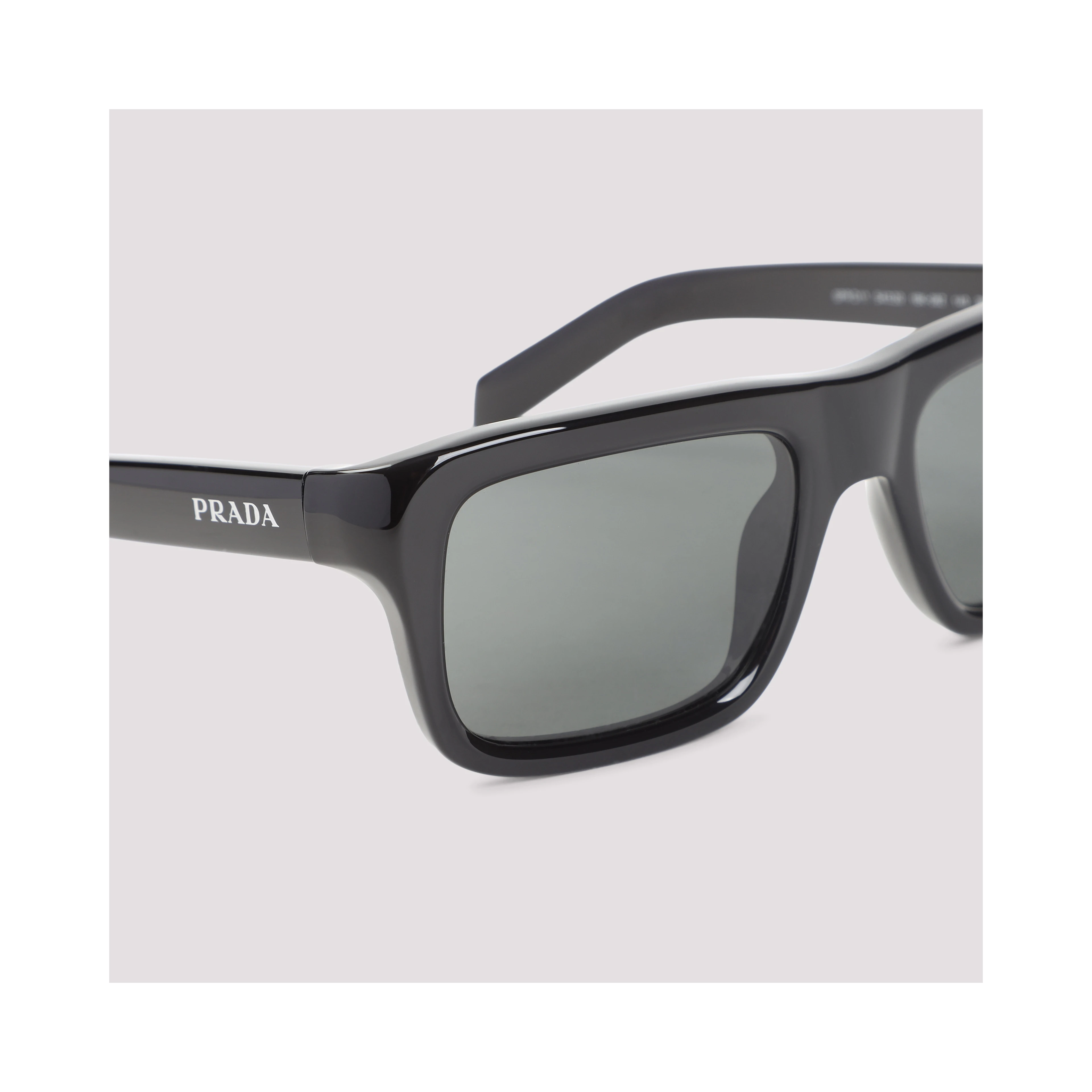 Prada Eyewear Acetate Sunglasses