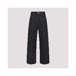 Brunello Cucinelli Cotton Jeans