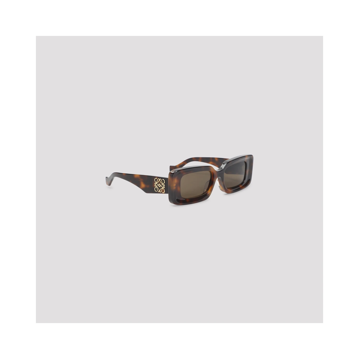 Loewe Rectangular Sunglasses