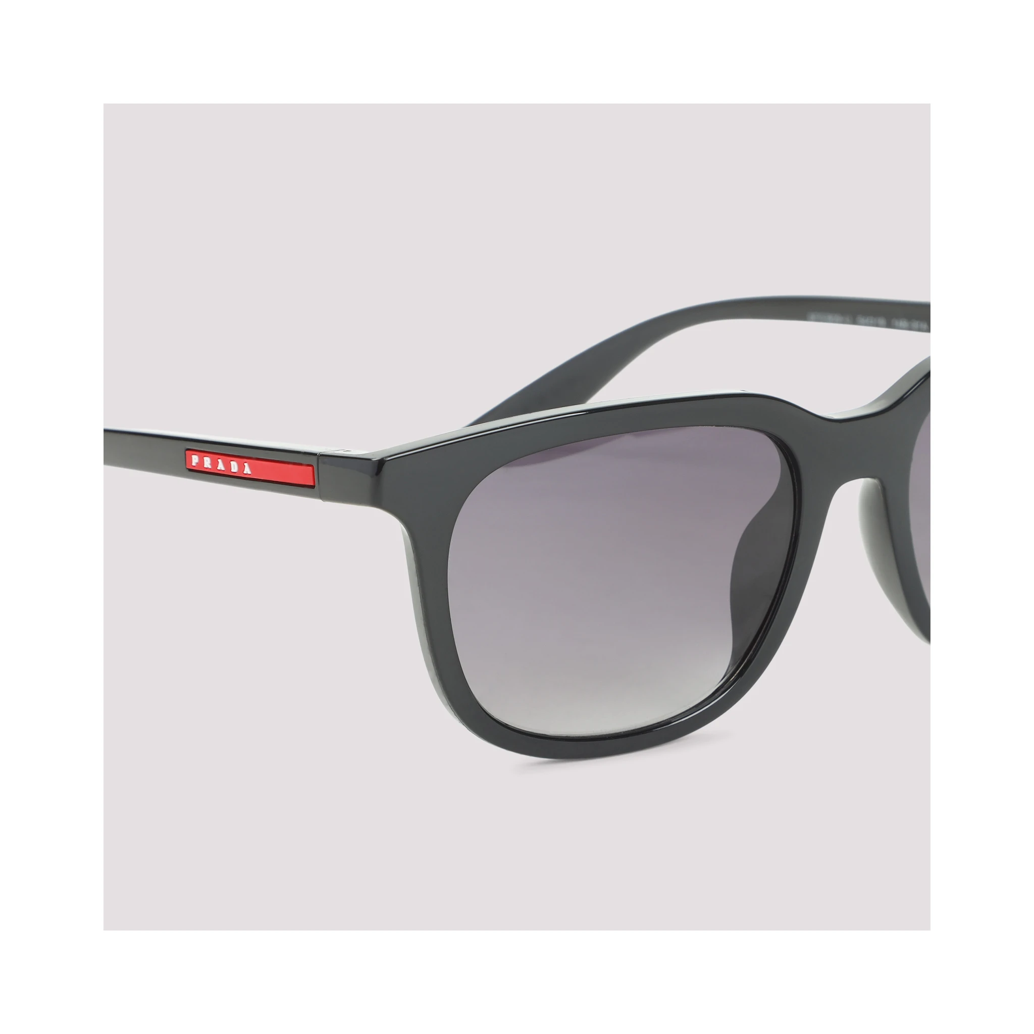 Prada Eyewear Acetate Sunglasses
