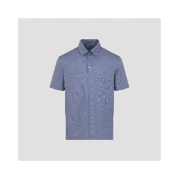 Zegna Cotton Polo