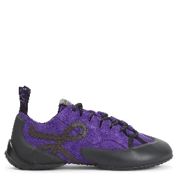 Loewe Grip Sneakers