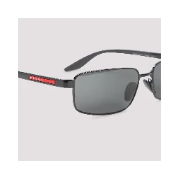 Prada Eyewear Metal Sunglasses