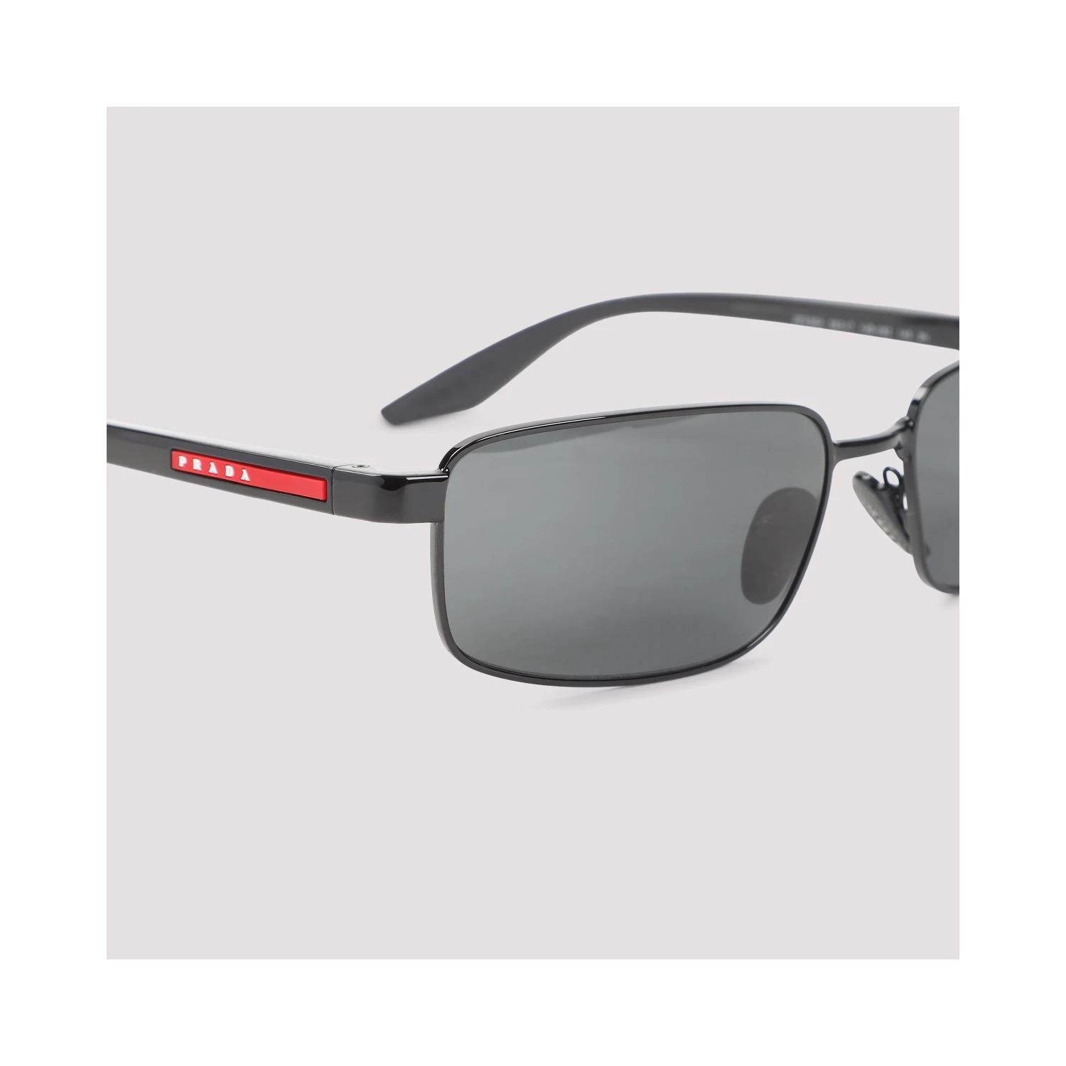 Prada Eyewear Metal Sunglasses