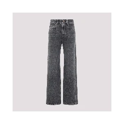 Brunello Cucinelli Cotton Jeans